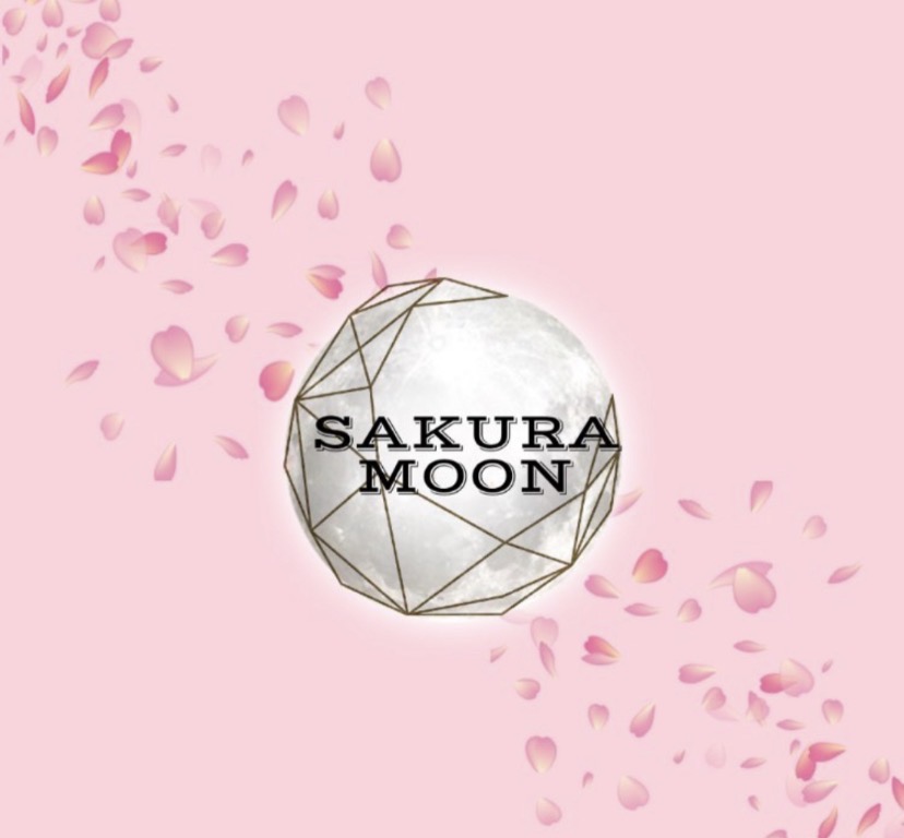 Sakura Moon Crew logo